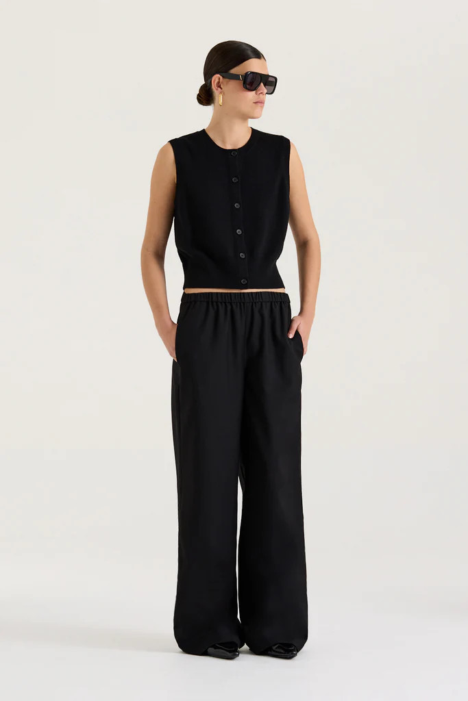 Ettore Vest | Henne