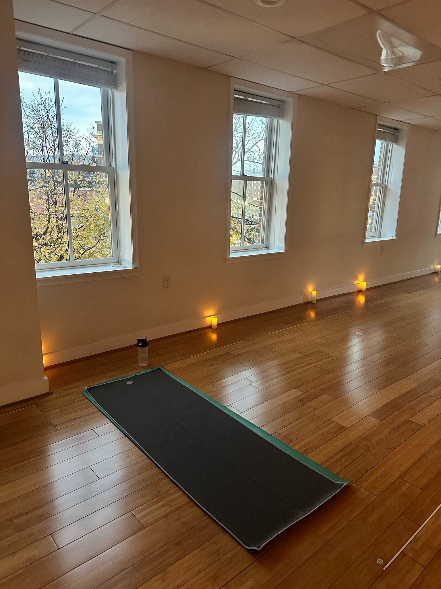 the best yoga mat, towel, and accessories for hot yoga 💌🧘🏼‍♀️ 

#LTKFindsUnder100 #LTKGiftGuide #LTKActive