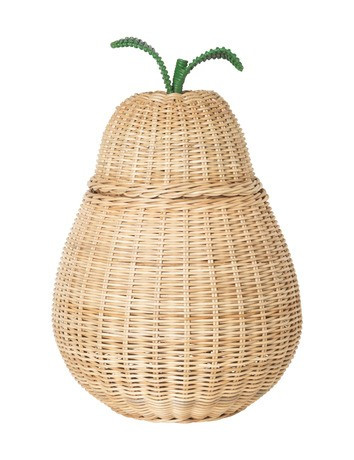 Pear Braided Storage | 2Modern (US)