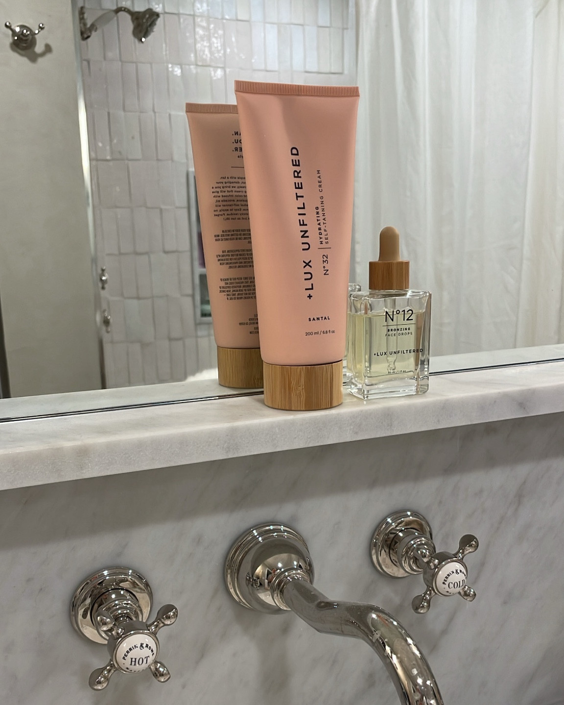 The best non-toxic, gradual tanning drops. 

#LTKhome #LTKbeauty