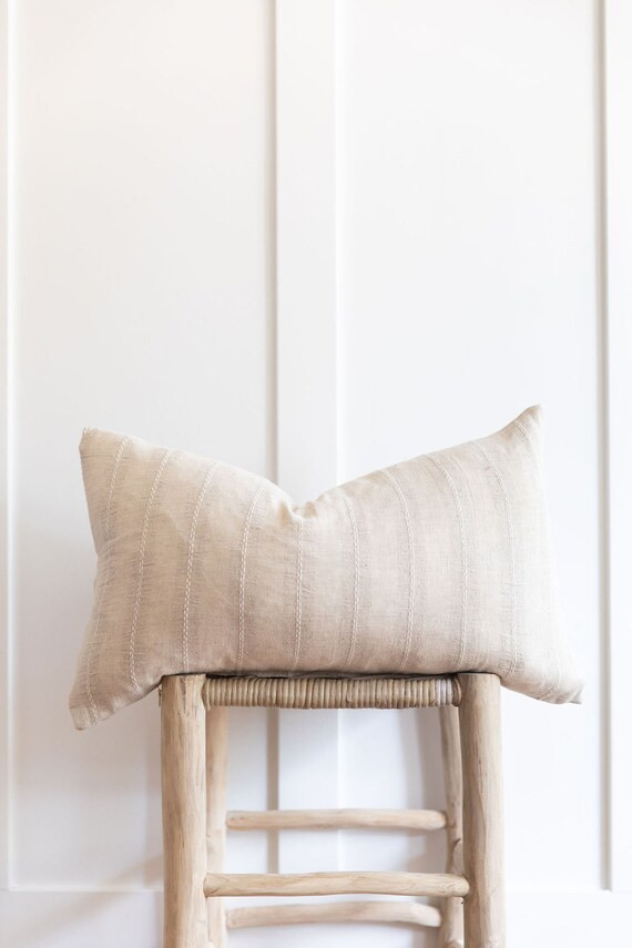 14X24 Lumbar Pillow Cover | Etsy (US)