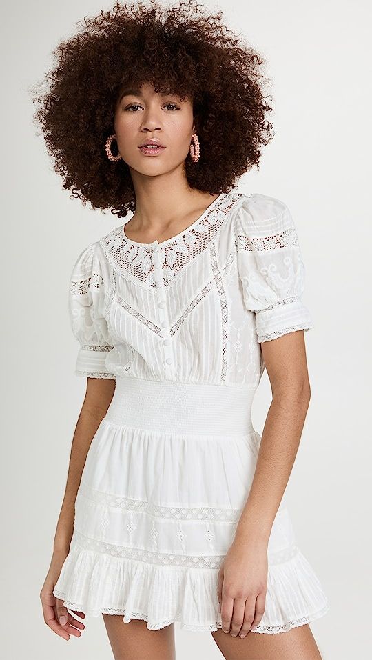 Jaislyn Dress | Shopbop