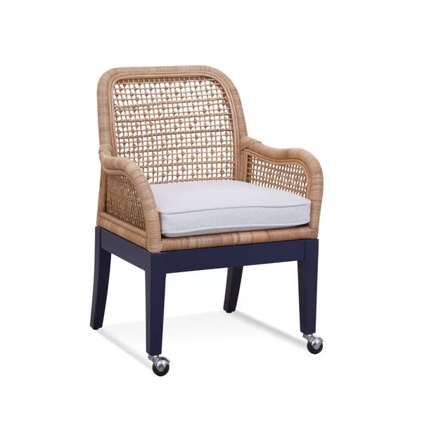 Boone Arm Chair | Wayfair North America