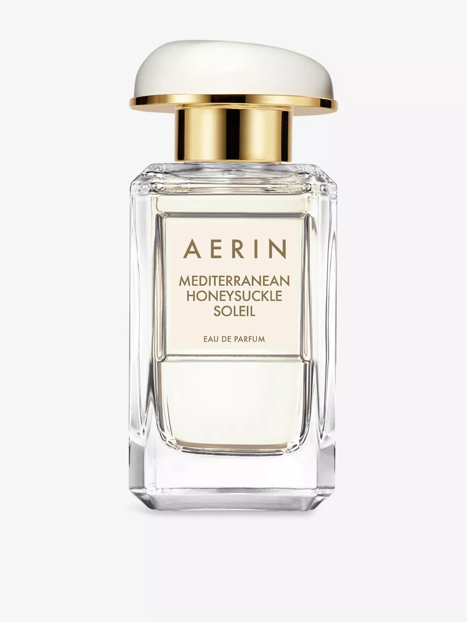 Mediterranean Honeysuckle Soleil Eau de Parfum 50ml | Selfridges