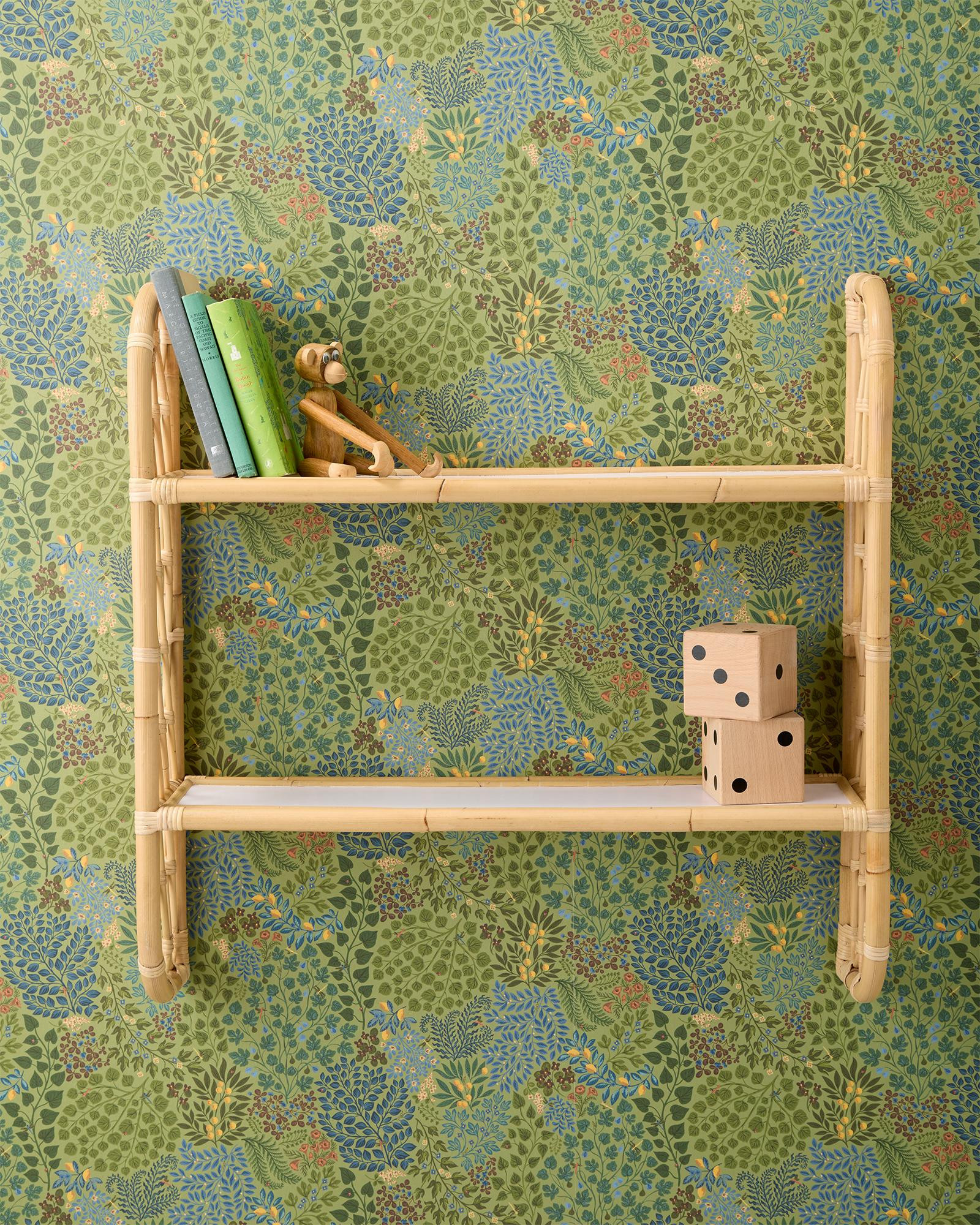 Willow Wall Shelf | Serena and Lily