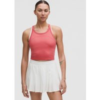 Swiftly Tech Cropped Racerback Tank Top 2.0 | Lululemon (US)