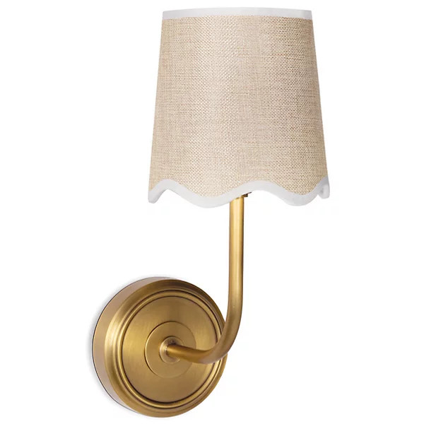 Coastal Living Ariel Wall Sconce | Lumens