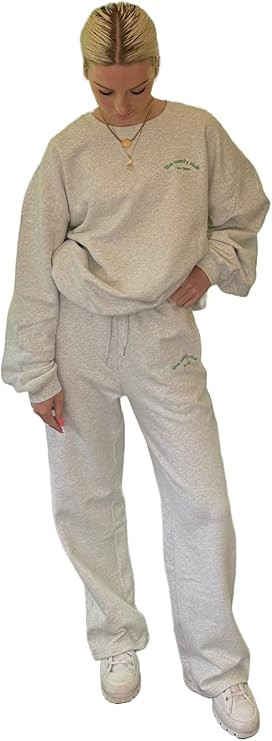 Gray Comfy Club Set | Amazon (US)