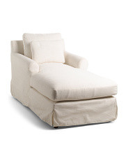 32.75x33.5 Reba Chaise Lounge Chair | Chairs & Seating | Marshalls | Marshalls