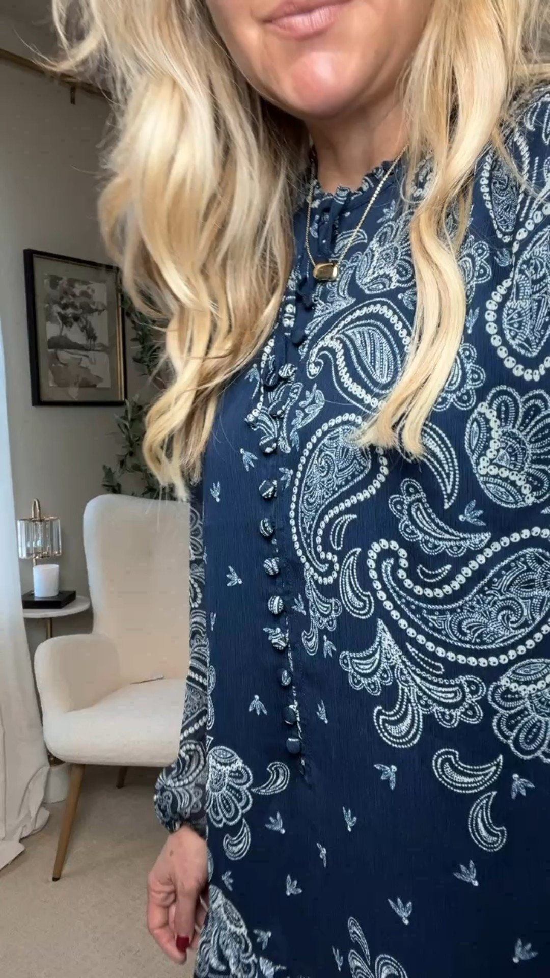  ✨Tap the bell, save and ❤️ for over 40 fashion, midlife style, midsize fashion and luxury looks for less. 

LOFT New Arrivals

Fall Dress wearing medium (size down if in between sizes.)
👑"Helping you look good, feel good!" - Lindsey Denver

Early fall fashion, fall outfit inspo, fall outfits 2025, fall OOTD, midlife fall style, belly friendly outfits, fall style for women over 40, midsize fall fashion, fall wardrobe refresh, September style, fall transition outfits, Amazon fall finds, affordable fall fashion, fall capsule wardrobe, fall style tips, under 100 style, fall style inspo, fall trends 2025, effortless fall style, cozy chic fall, OOTD fall edition, Amazon fashion finds, outfit ideas for fall, style for midlife, chic and comfy, fall fashion on a budget, everyday fall outfits, layered fall looks, fall closet goals, wardrobe upgrade



#LTKOver40 #LTKMidsize #LTKFindsUnder100