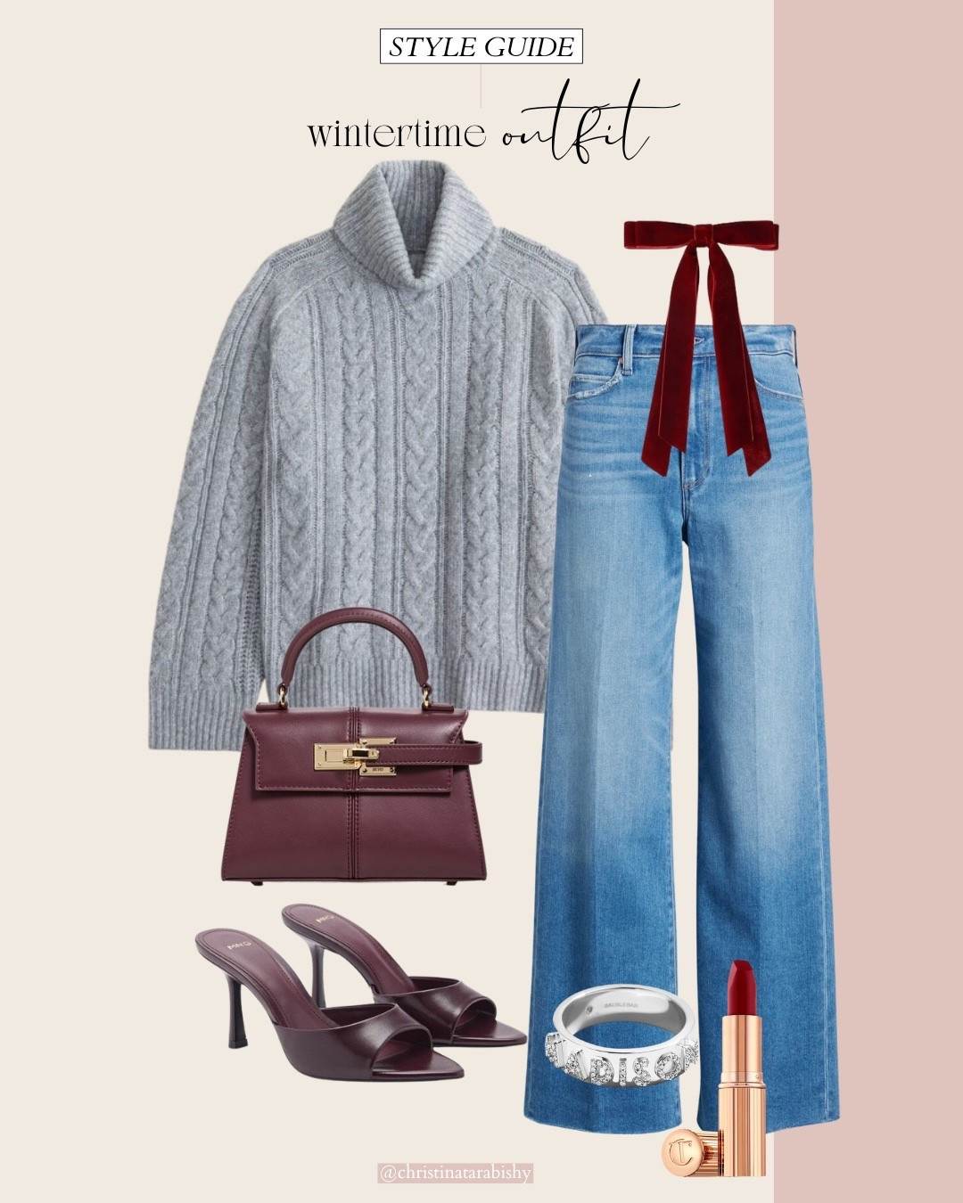 Jeans that feel like sweatpants INSPO 