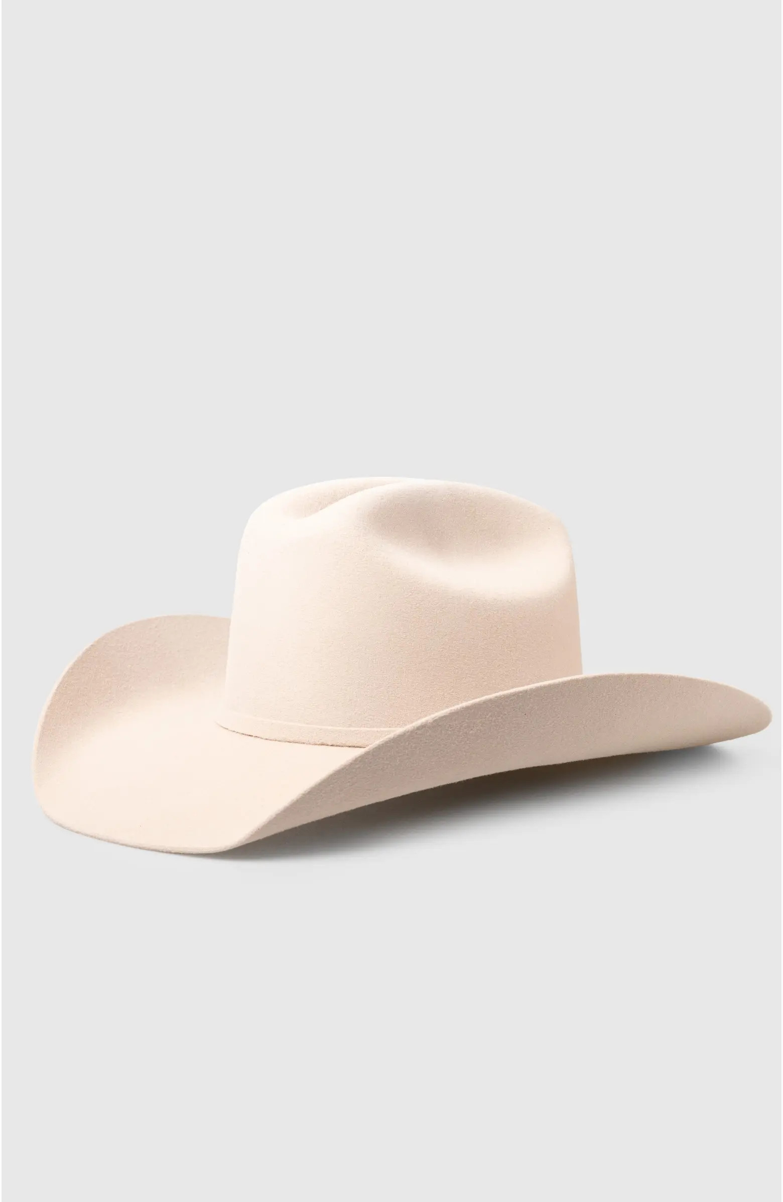 The Bronco Premier Cowboy Hat | Nordstrom