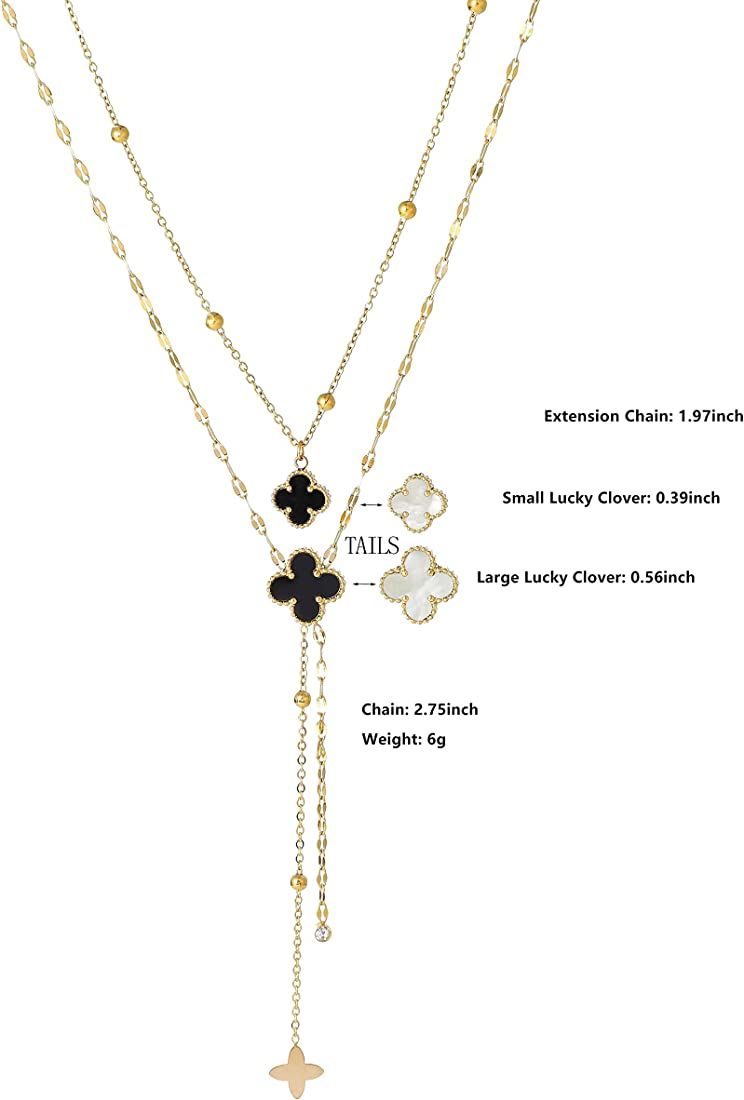 Designer Inspired Necklace  | Amazon (US)