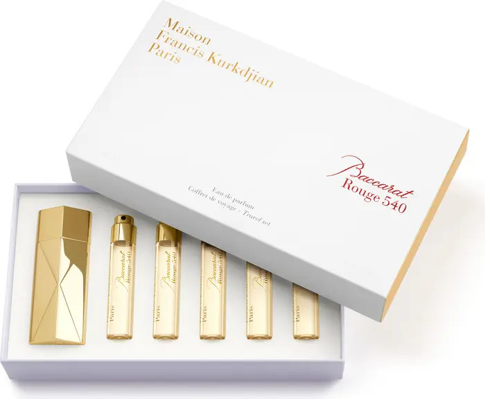 Baccarat Rouge 540 Eau de Parfum Travel Set | Nordstrom