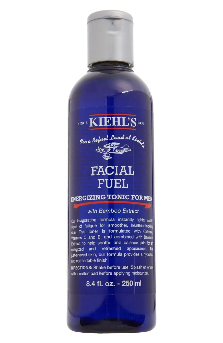 Facial Fuel Energizing Tonic Toner for Men | Nordstrom