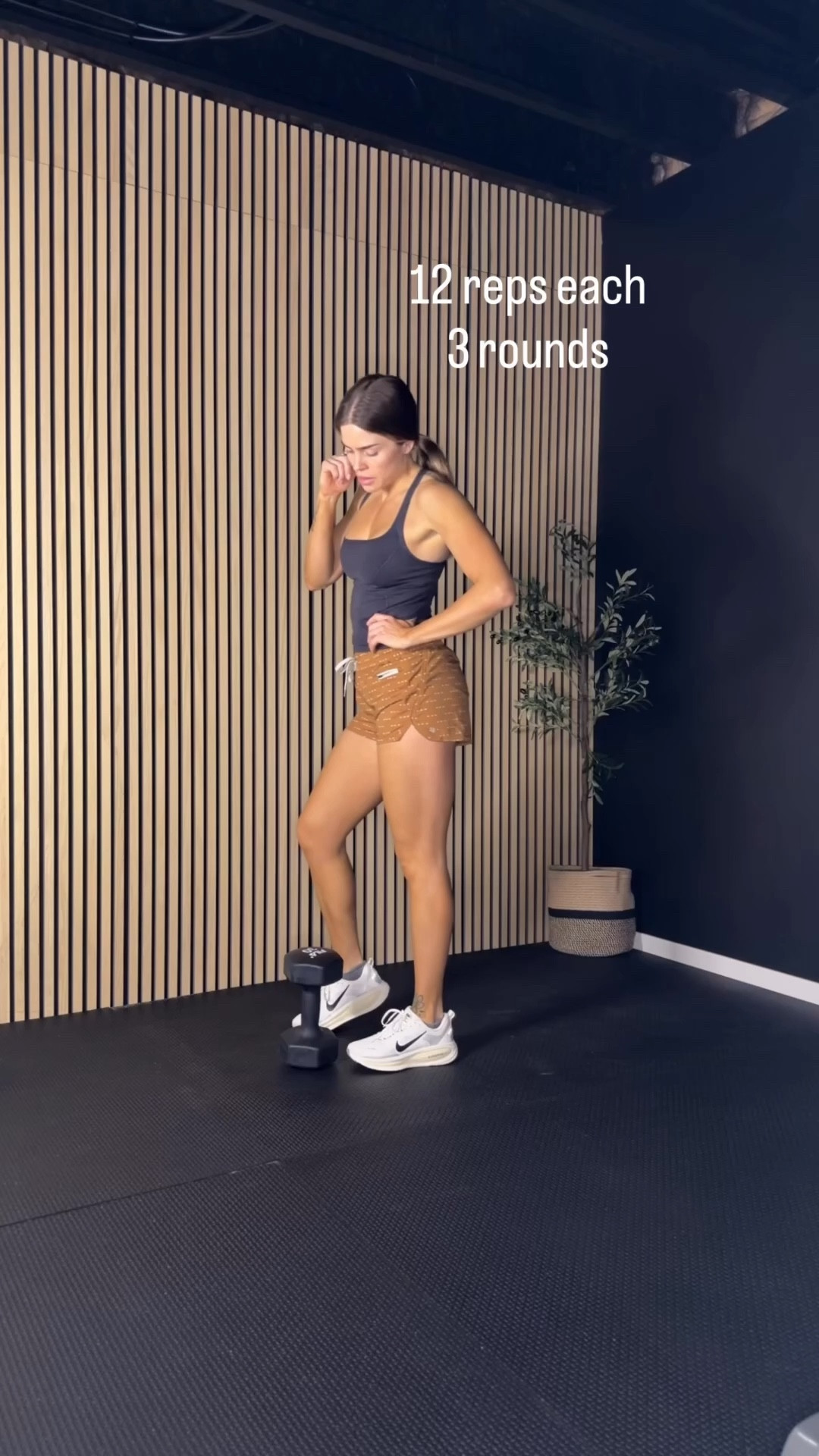 Working out and feeling good in what you wear 🙌🏼

#LTKmorningroutine #LTKfitnessgoals #LTKActive