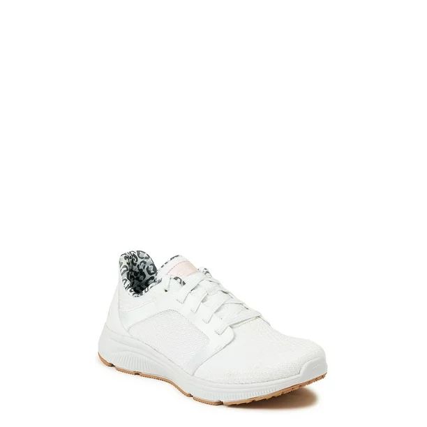 Avia Women's Deluxe Sneaker (Wide Width Available) - Walmart.com | Walmart (US)