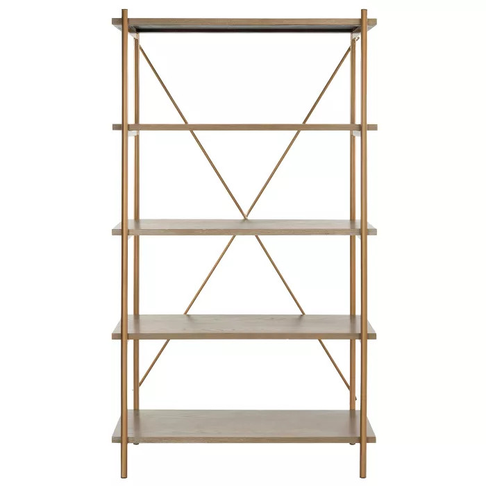 Rigby 5 Tier Etagere - Safavieh | Target