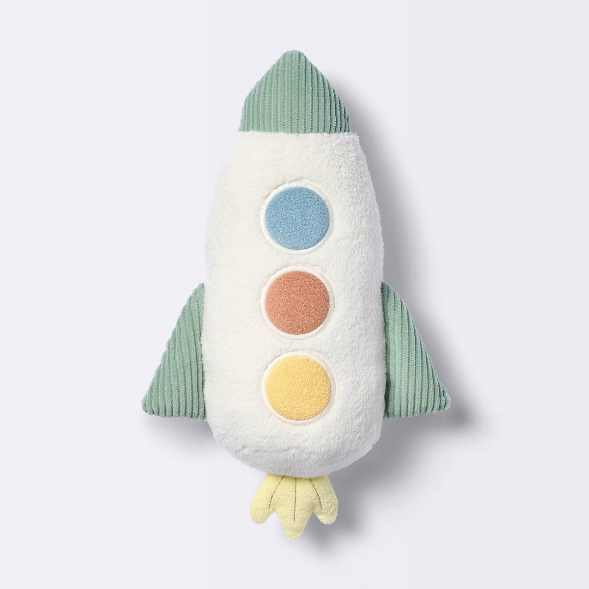 Rocket Plush Stuffed Animal - Cloud Island™ | Target