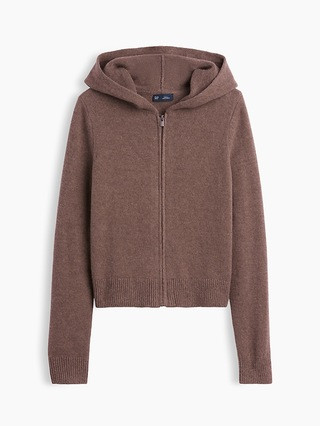 CashSoft Zip Hoodie | Gap (US)