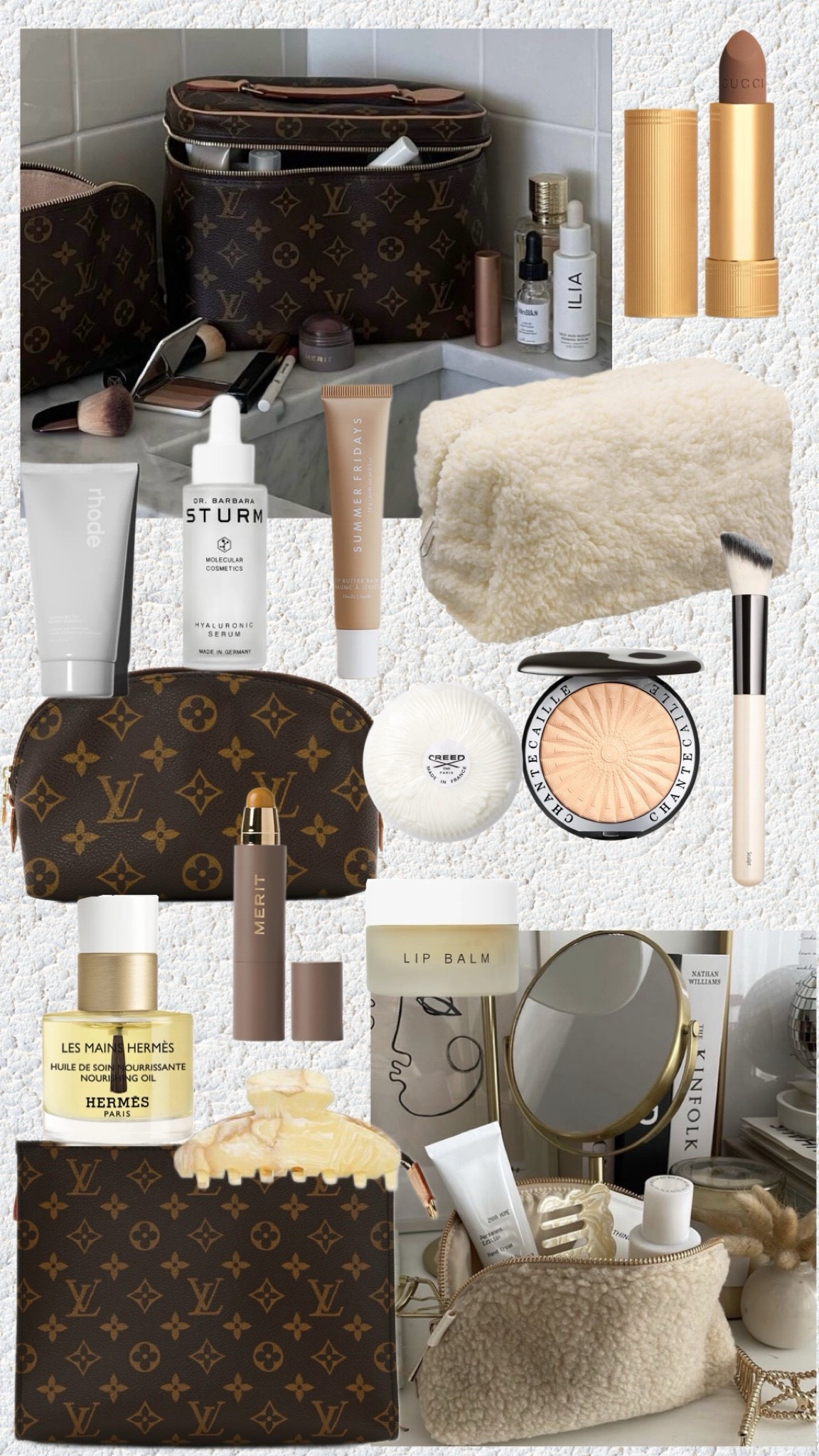 Some of my favorites 🤍

#LTKStyleTip #LTKGiftGuide #LTKBeauty