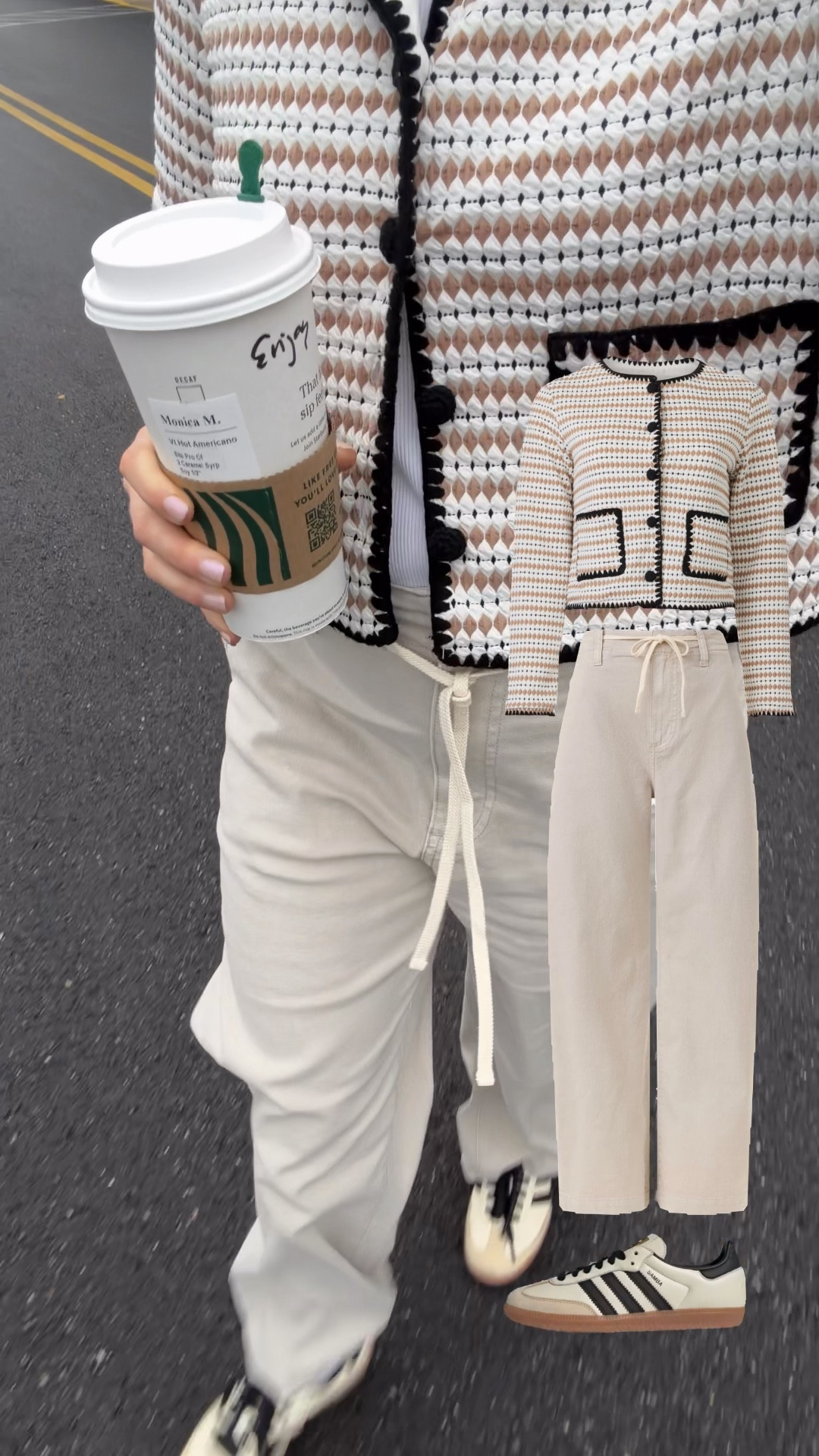 Work outfit of the day 
Outfit of the day 

#LTKootd #LTKWorkwear