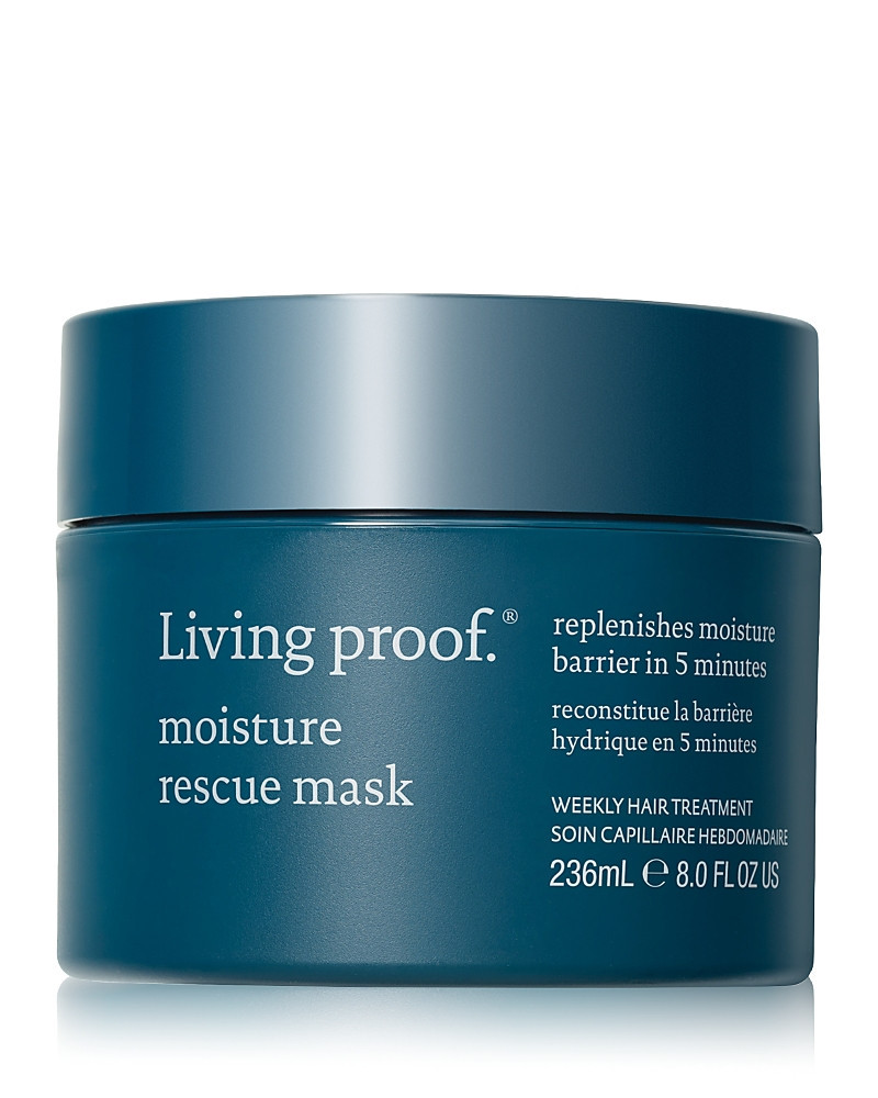 Living Proof Moisture Rescue Mask 8 oz. | Bloomingdale's (US)