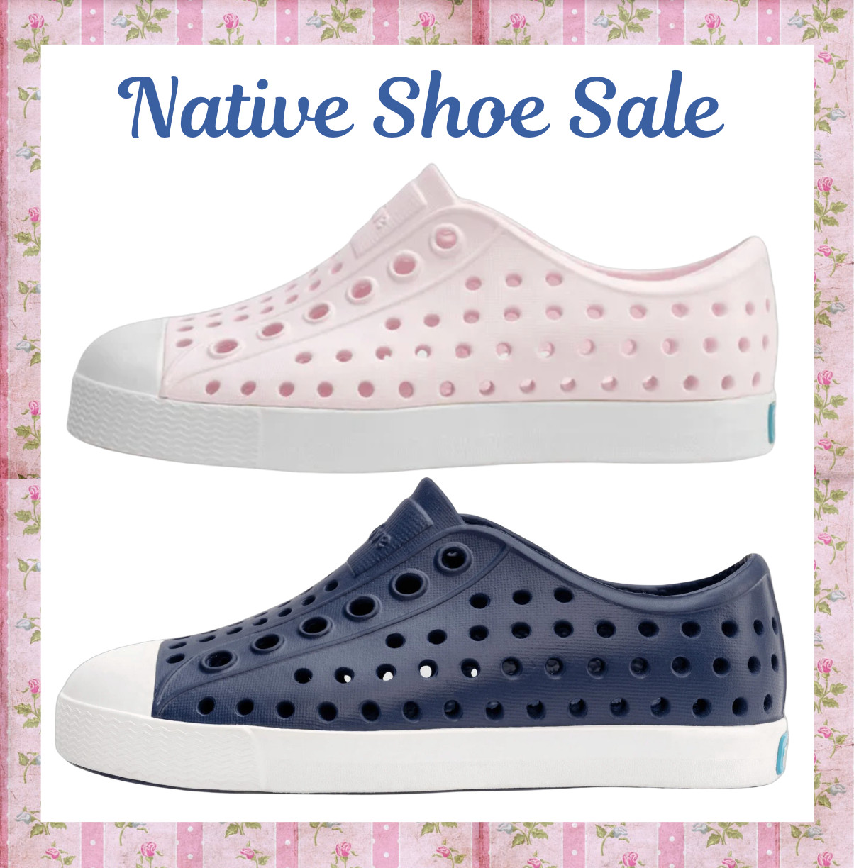 For additional discounts:
Code NEW10 for 10% off $75+ (new accounts)
Code HAPPY for 15% off $150+
Code HAPPY for 20% off $300+ 

 

#LTKmomlife #LTKKids #LTKTravel