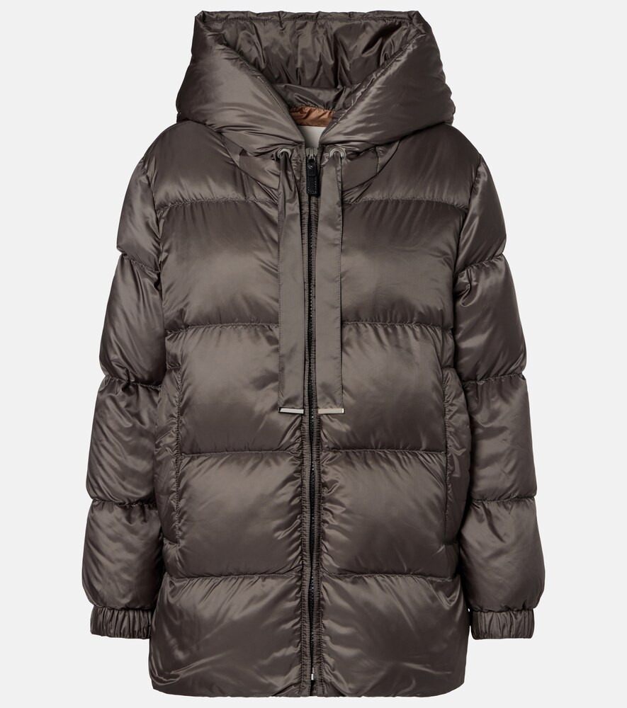 Max Mara Seia down jacket | Mytheresa (US/CA)