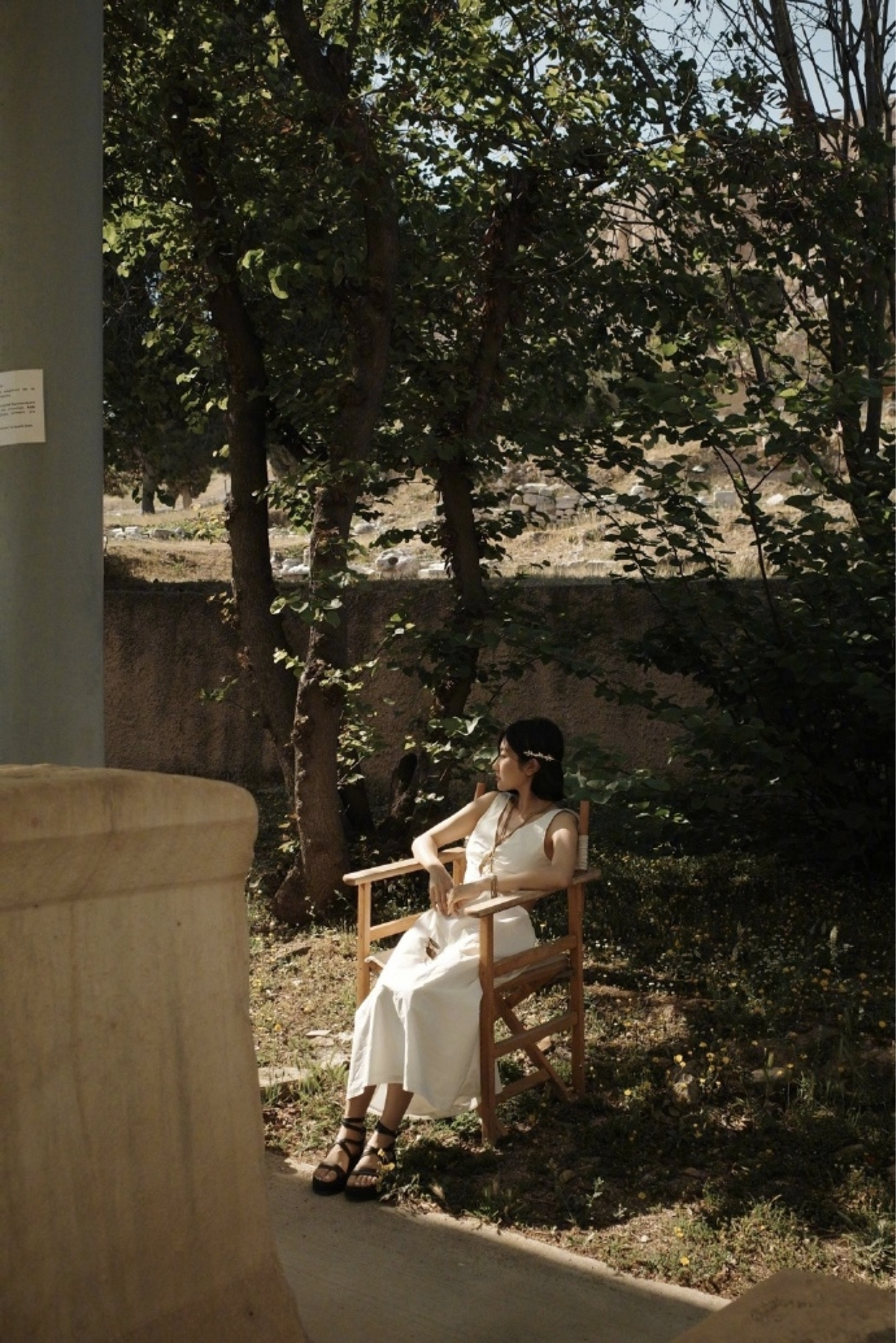 🇬🇷🤍在雅典
#LTKchina #LTKasia

#LTKshoecrush #LTKstyletip #LTKfit