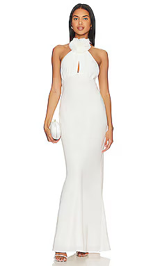 x REVOLVE Katie Gown
                    
                    Stone Cold Fox | Revolve Clothing (Global)