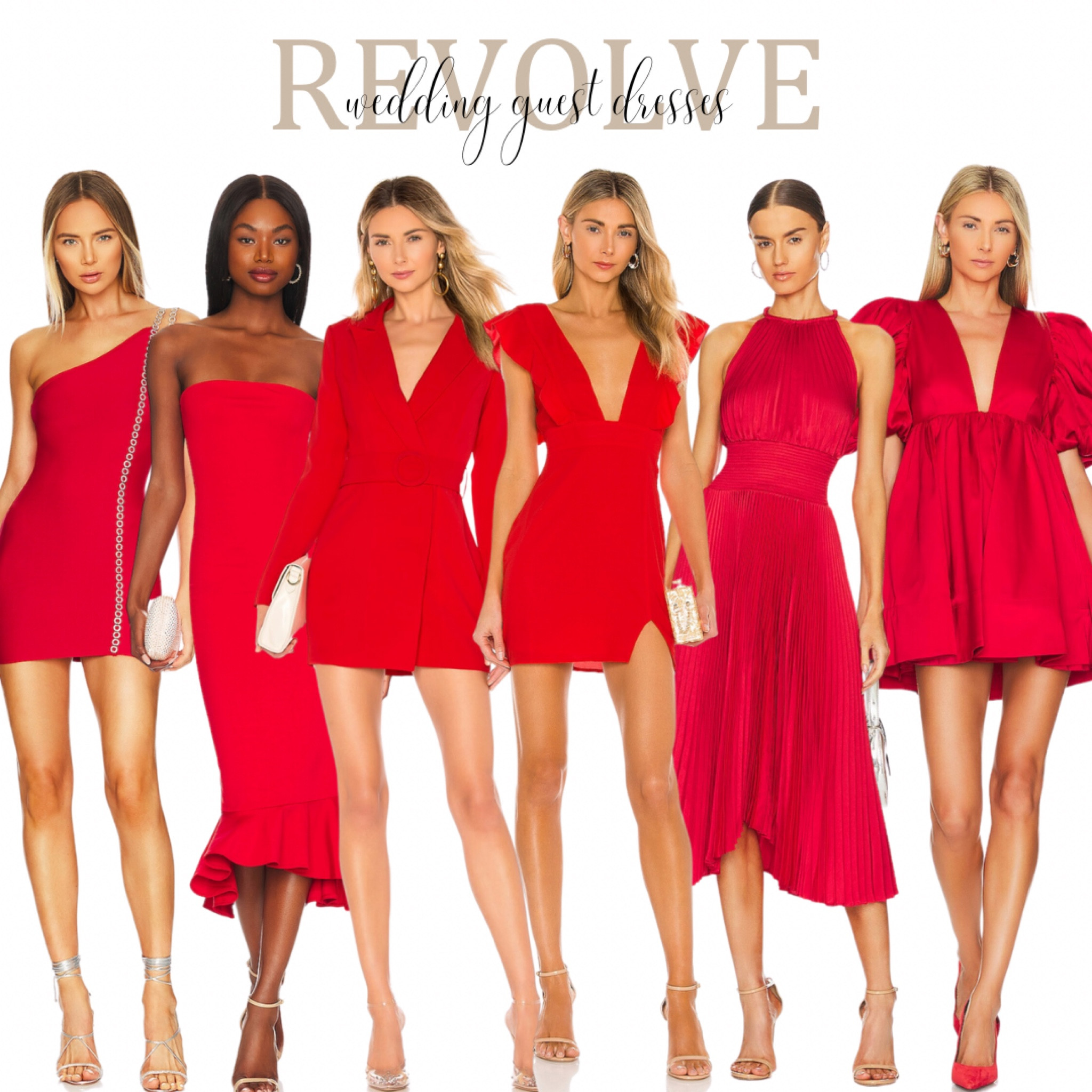 Revolve wedding guest dress

Wedding look, wedding outfit, wedding dress, red dress, mini dress, party dress, summer dress, 

#LTKWedding #LTKStyleTip #LTKParties