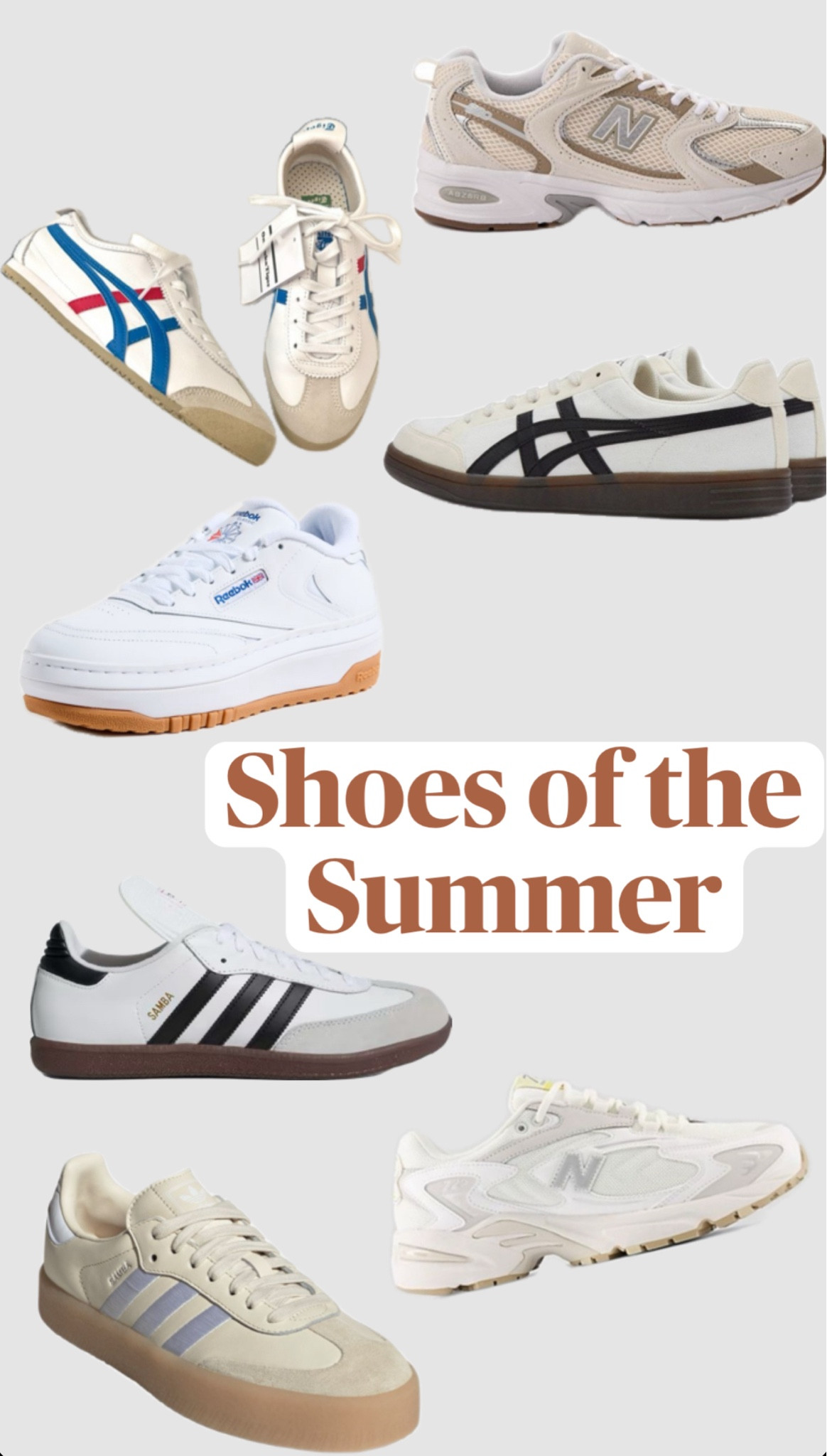 Shoes of the summer! 

#LTKStyleTip #LTKBeauty #LTKSummerSales