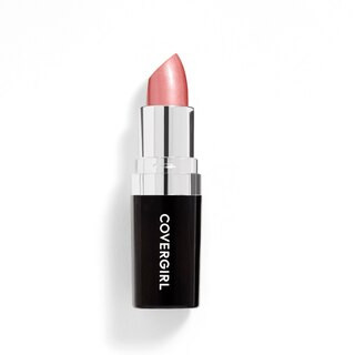 CoverGirl Continuous Color Lipstick, Sugar Almond 010 | CVS Health
