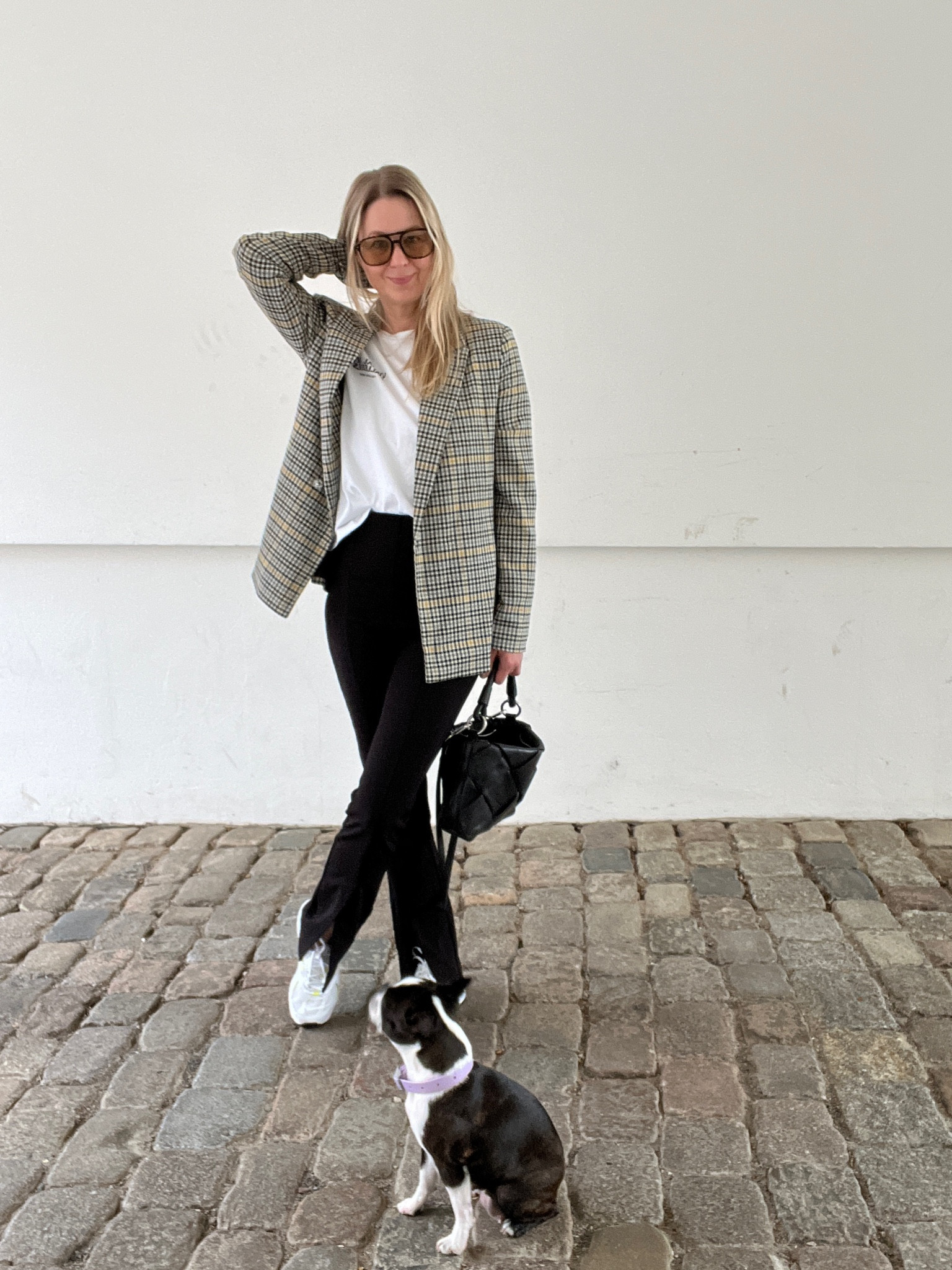 Blazer & Leggings Favs 💞

#LTKeurope #LTKSeasonal #LTKstyletip