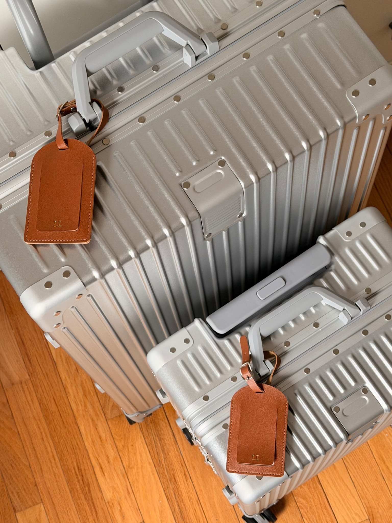 Luggage Accessories 

#LTKTravel