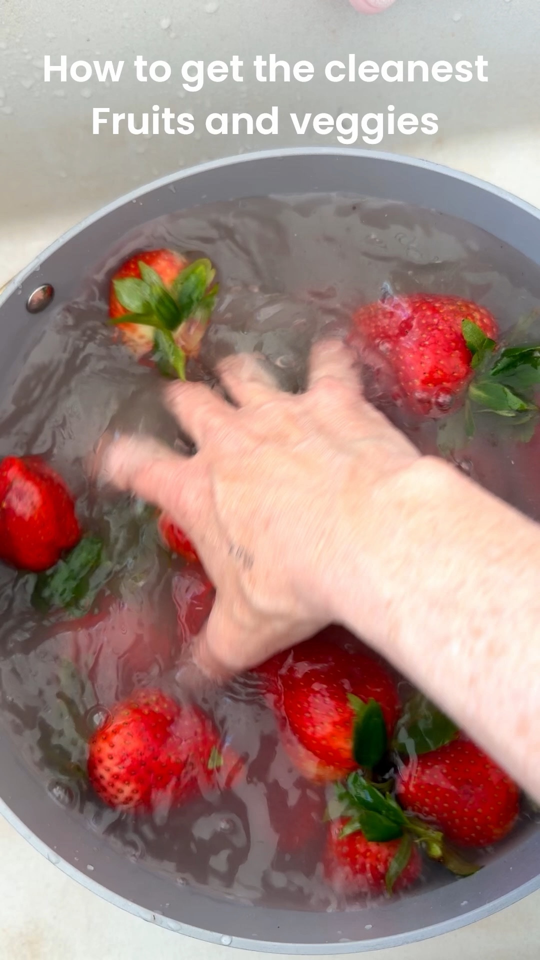 The best fruit and veggie wash… I at first didn’t want to purchase because so much but it’s lasted 8 months and nothing has gotten them cleaner!  #amazon #home #amazonfind 

#LTKfoodie #LTKSeasonal #LTKmomlife