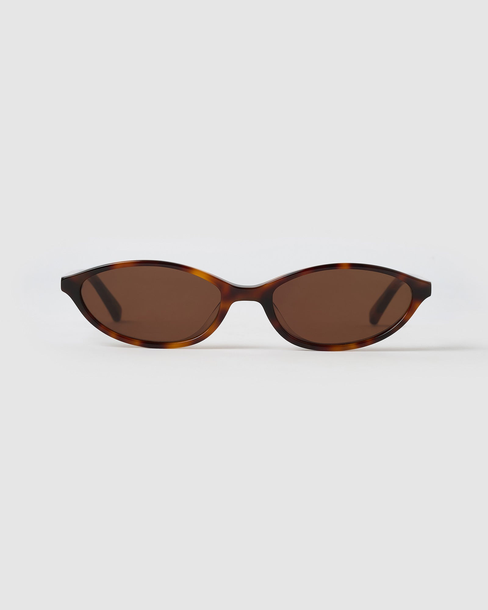 Frankie Sunglasses - Tortoise | Arms Of Eve