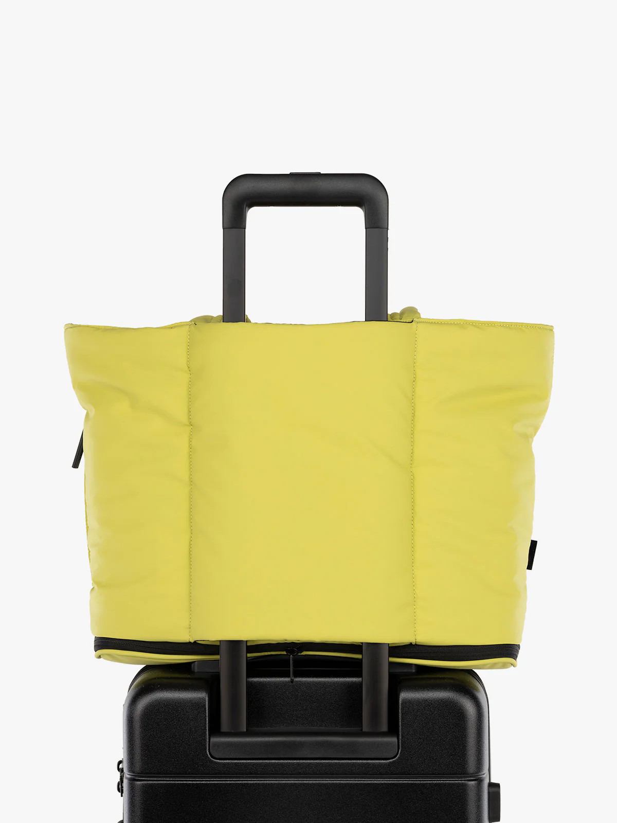 Luka Expandable Laptop Tote | CALPAK | CALPAK Travel
