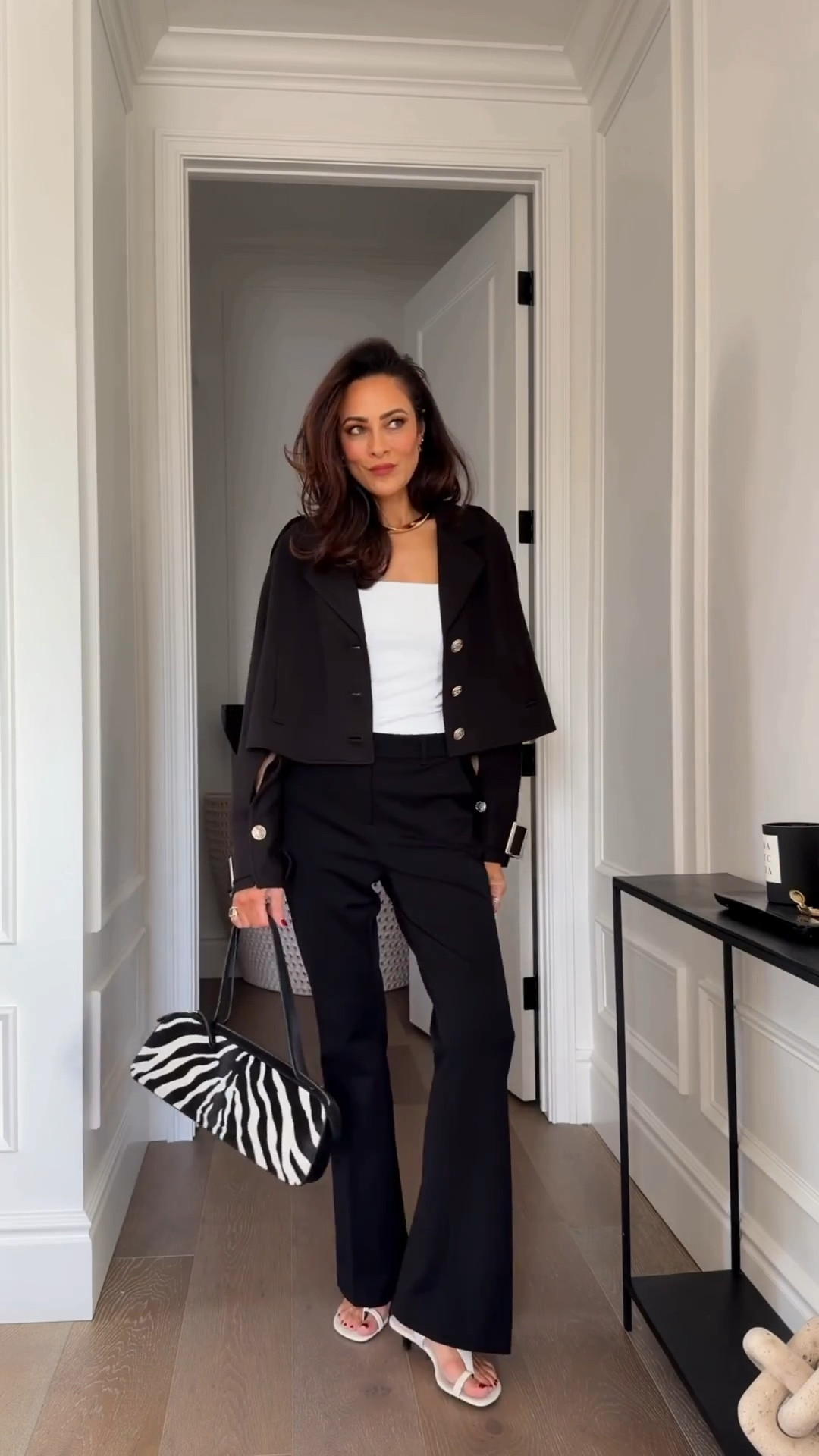 Grab these looks on sale at WHBM! Perfect spring office style! 




Workwear, office, style 

#LTKSaleAlert #LTKWorkwear #LTKOver40