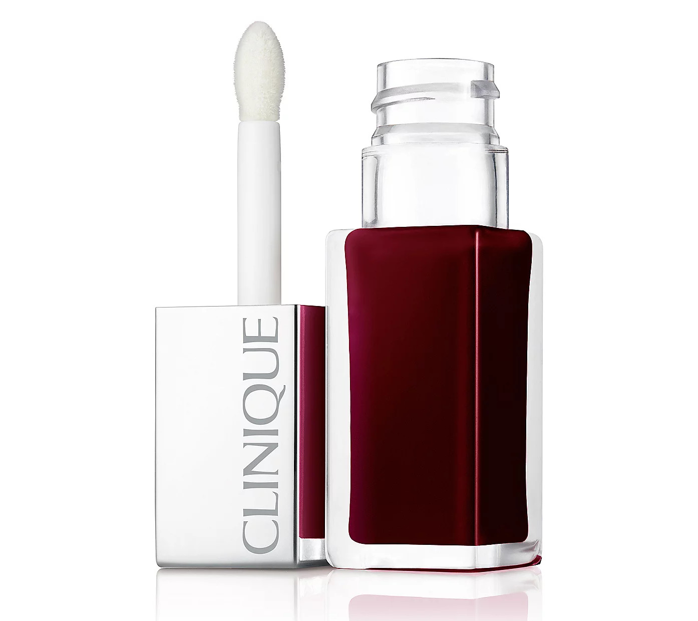 Clinique Pop Lip + Cheek Oil in Black Honey | QVC