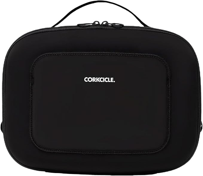 Corkcicle Lunchpod Insulated Lunch Bag - Crush-Proof Design - Food Safe Interior - Exterior & Int... | Amazon (US)