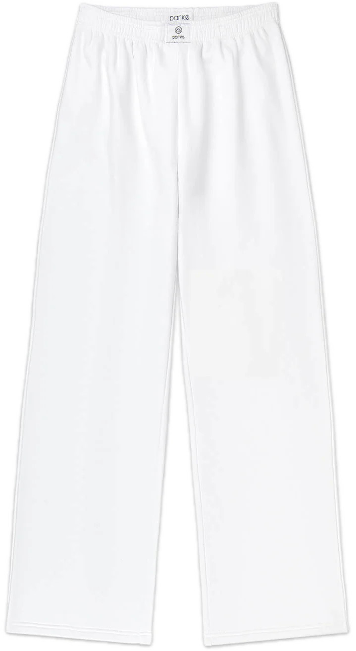 Boxer Sweatpants | Parke
