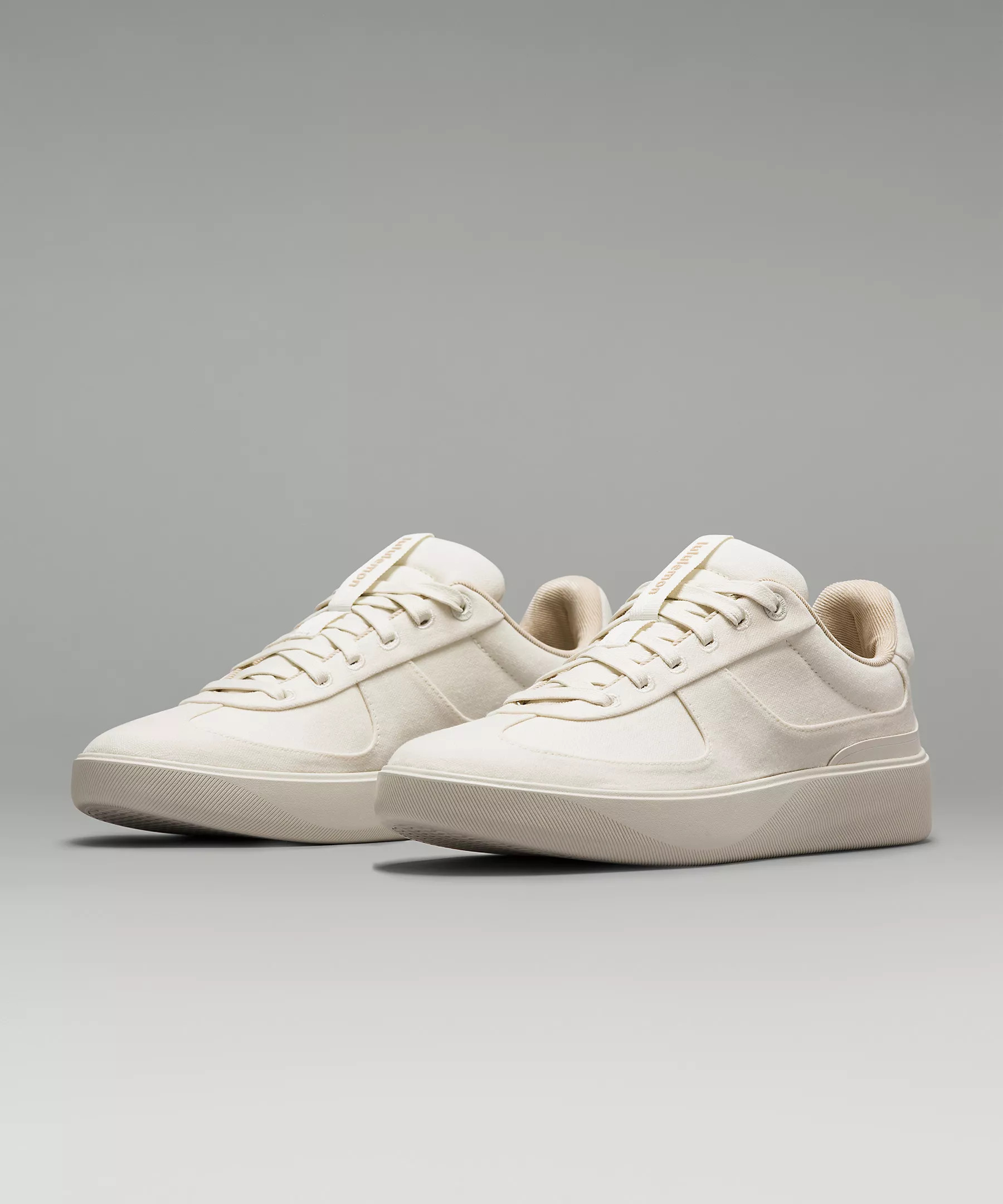 Men's Cityverse Canvas Sneaker | Men's Shoes | lululemon | Lululemon (US)