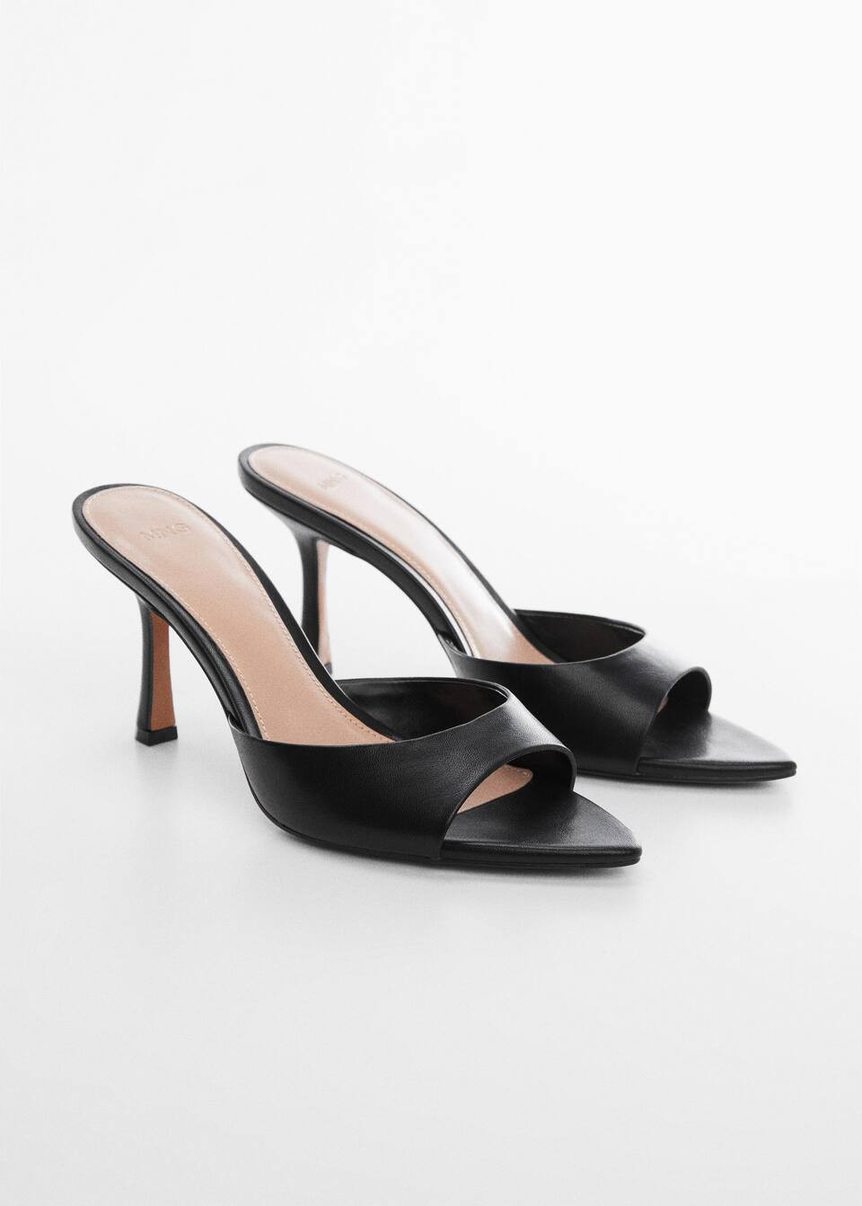 Shoes for Women 2023 | Mango USA | MANGO (US)