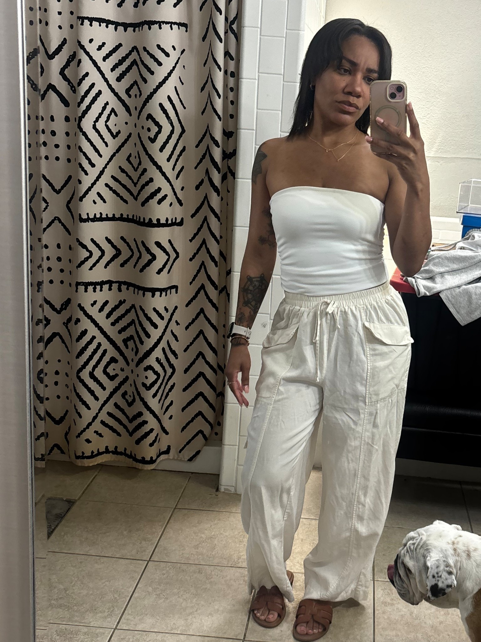 Spring outfits are the best 

#LTKStyleTip #LTKSeasonal #LTKPetite