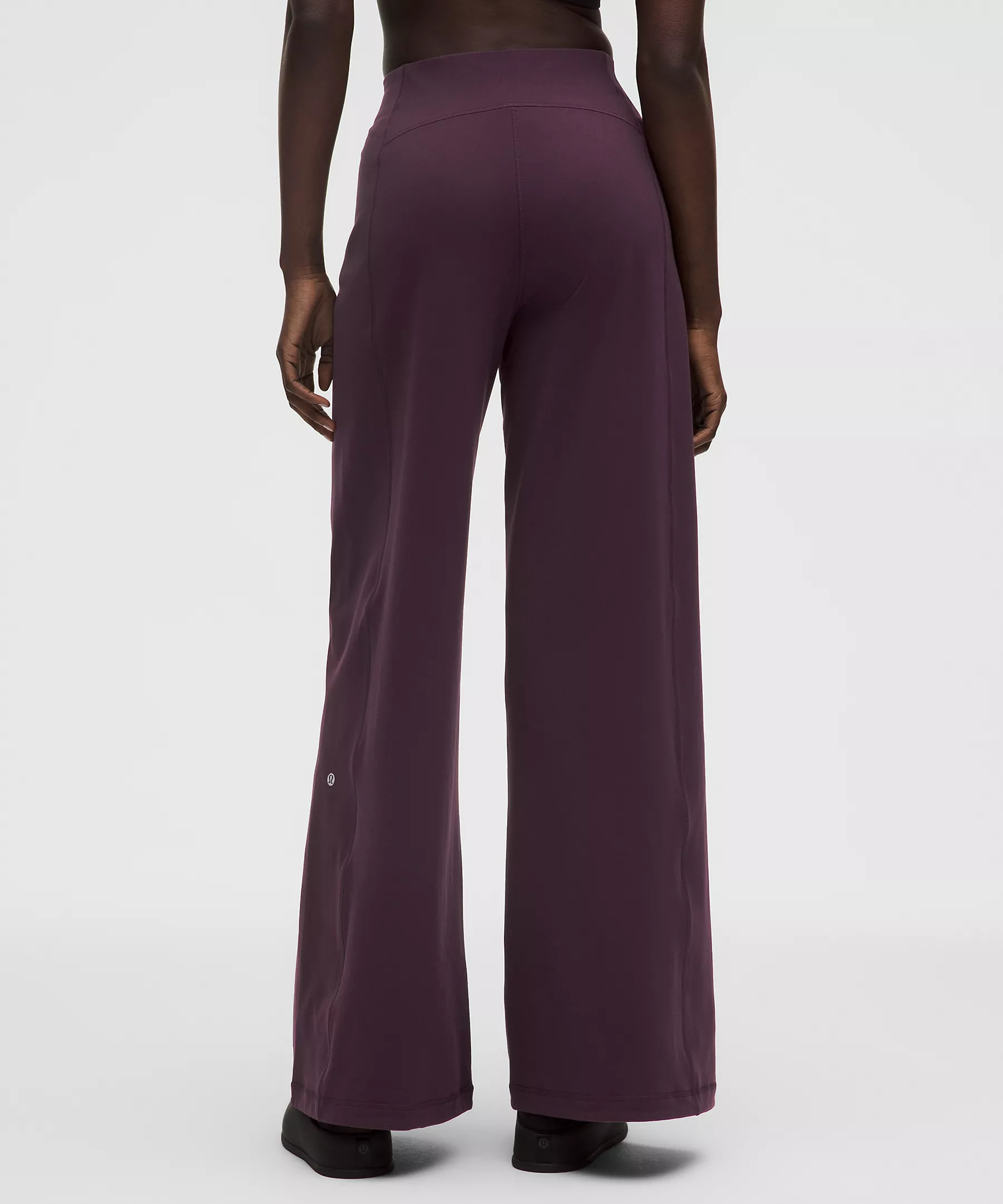 Define High-Rise Wide-Leg Pant | Lululemon (US)