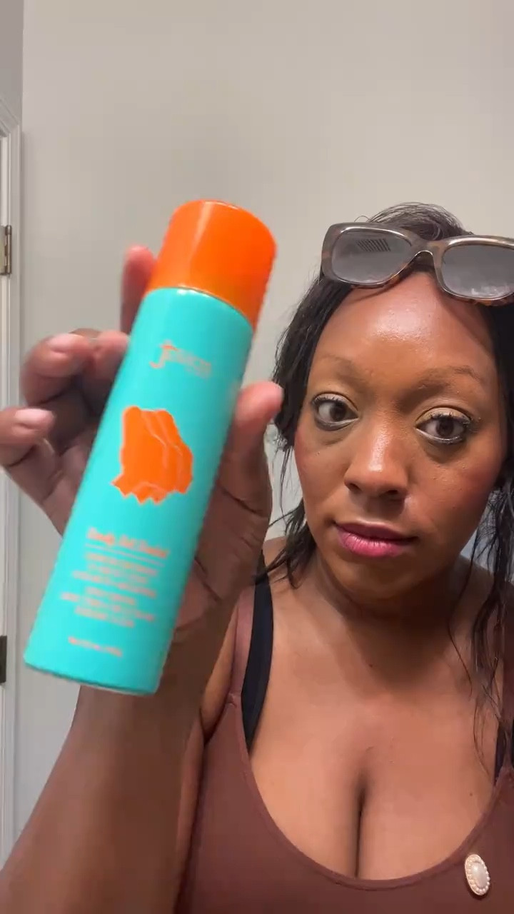 Soft, polished, and effortless...
The kind of beauty that fits into a full, intentional life.
Loving how this setting spray from Juvia's Place finishes my makeup-natural, radiant, and long-lasting.
Because beauty should feel easy
Links in my LTK #juviasplace
#MakeupRoutine #ad 
#everydaymakeuplook
#MomMakeup @Juvia's Place

#LTKMothersDay #LTKBeauty #LTKselfcare