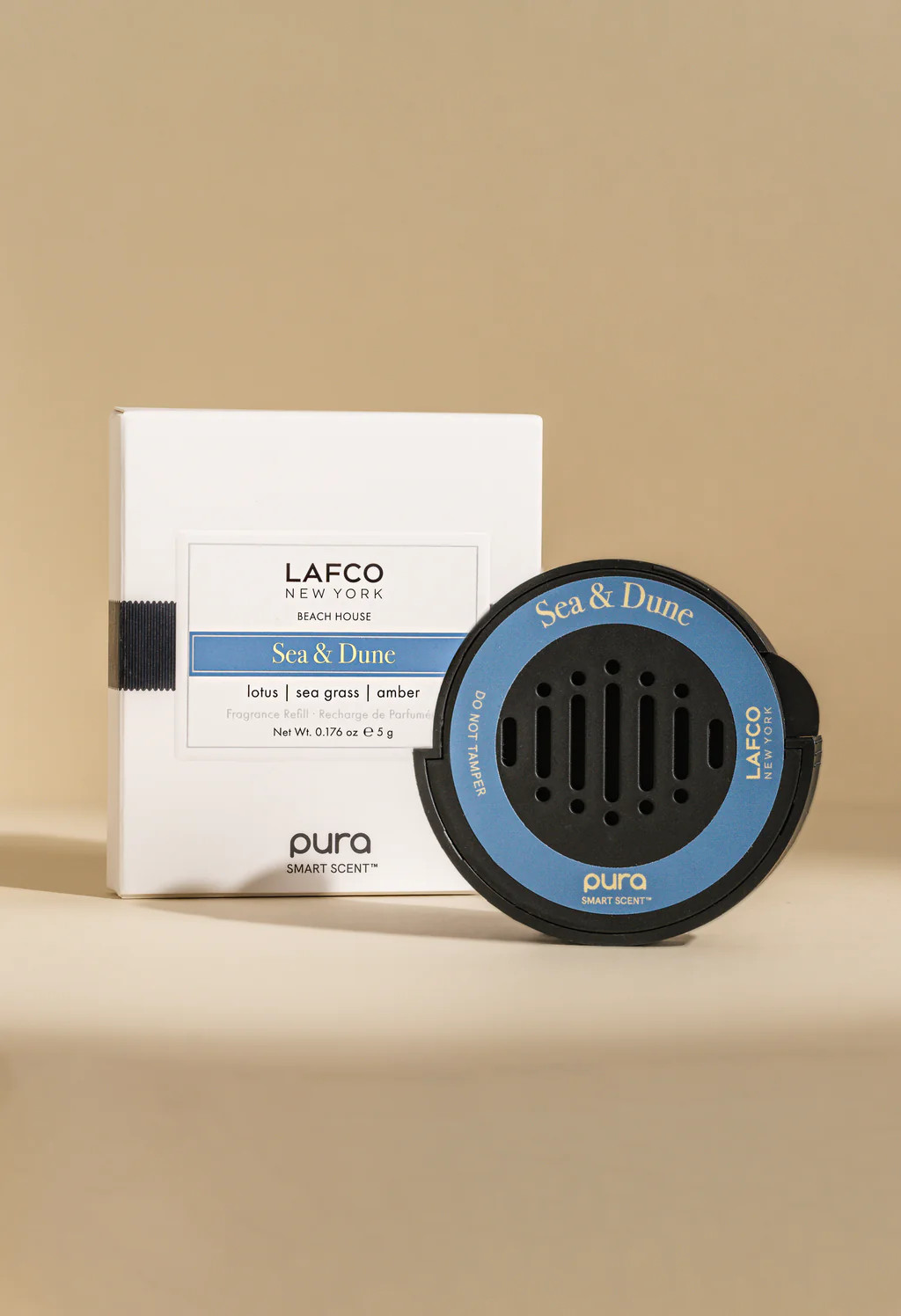 Sea & Dune | Pura