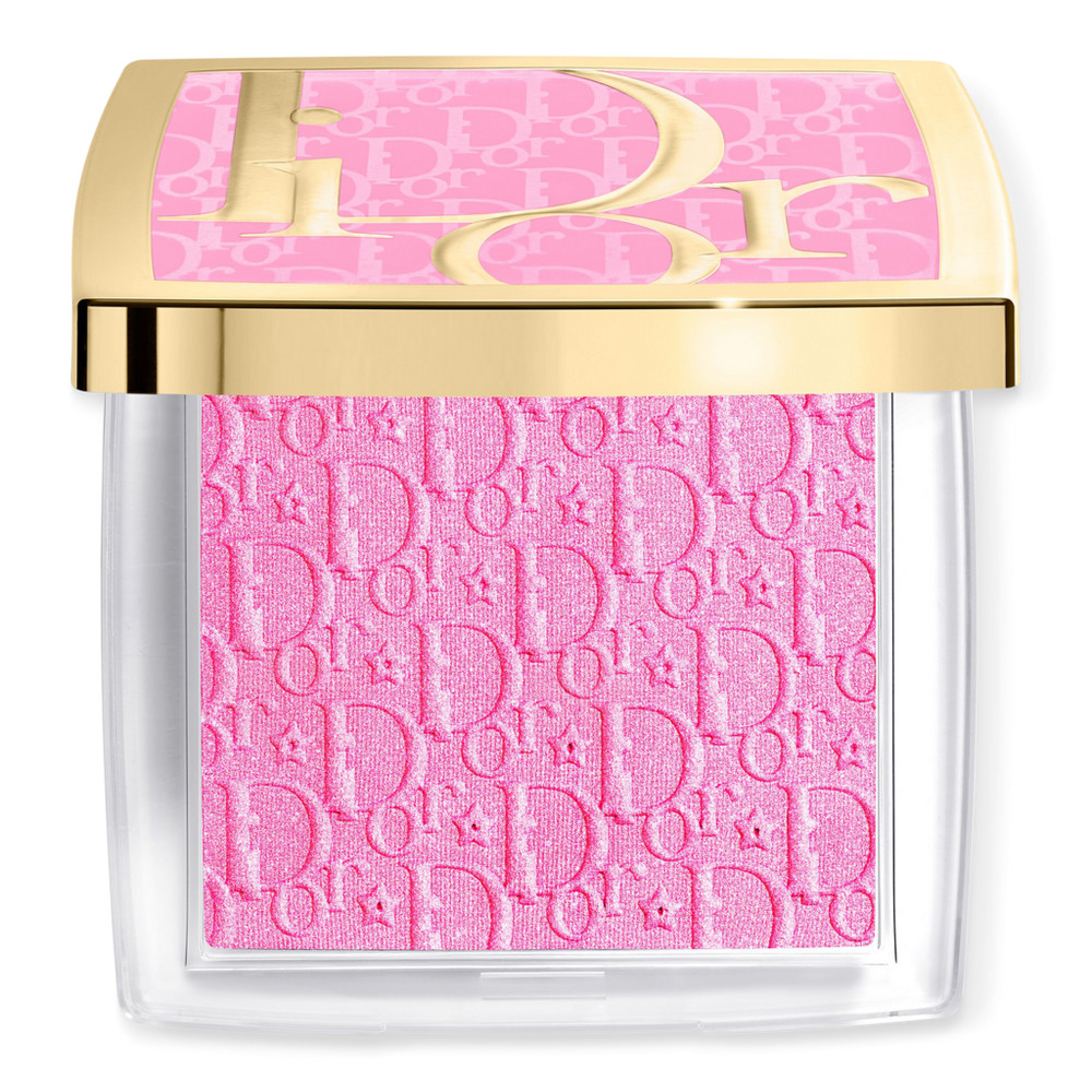 Dior Backstage Rosy Glow Powder Blush - Limited Edition - Starry Pink | Ulta